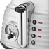 Delonghi CTZ2003W Scultura 2 Slice Toaster image NaN
