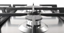 Arc ACD9SG3 Gas Cooktop hero image