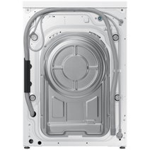 Samsung 9kg/6kg Smart Washer Dryer Combo with Hygiene Steam WD90HG4U04BE hero image