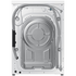 Samsung 9kg/6kg Smart Washer Dryer Combo with Hygiene Steam WD90HG4U04BE image NaN