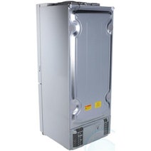 LG GN-450UWL 450L Bottom Mount Fridge hero image