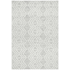 Rug Culture Maison Medium Off White & Black Rug 225X155CM - MSN-CLARA-225X155 image NaN