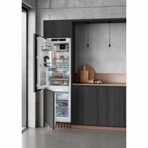 Liebherr Peak Series 246L Integrated Bottom Mount Fridge ICBNH5173LH hero image