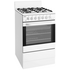 Chef CFG504WALP 54cm Freestanding LPG Gas Oven/Stove image NaN