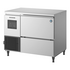 Hoshizaki 105kg Self Contained FM Flake Ice Maker with 57kg Storage Bin FM-120KE-50-HC image NaN