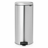 Brabantia 01820 newICON 30L Pedal Bin image NaN