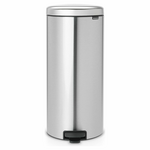 Brabantia 01820 newICON 30L Pedal Bin hero image