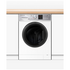 Fisher & Paykel Series 7 9kg Front Load Washing Machine with Steam Care WH9060P4 image NaN