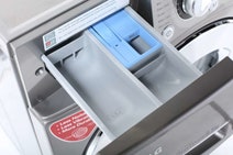 LG WD14135D6 8.5kg Front Load Washing Machine hero image