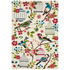 Rug Culture Copacabana Medium Multi-coloured Rug 225X155CM - COP-594-MUL-225X155 image NaN