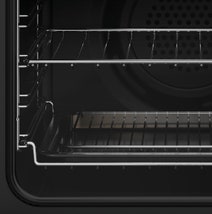 Westinghouse 60cm Electric Built-In Double Oven WVE625SC hero image