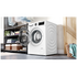 Bosch Series 6 10kg Front Load Washing Machine WGG254Z0AU image NaN