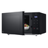 LG NeoChef 30L EasyClean Microwave Oven Black MS3036NPB image NaN