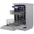 Omega 45cm Compact Freestanding Dishwasher Stainless Steel ODWF4510X image NaN