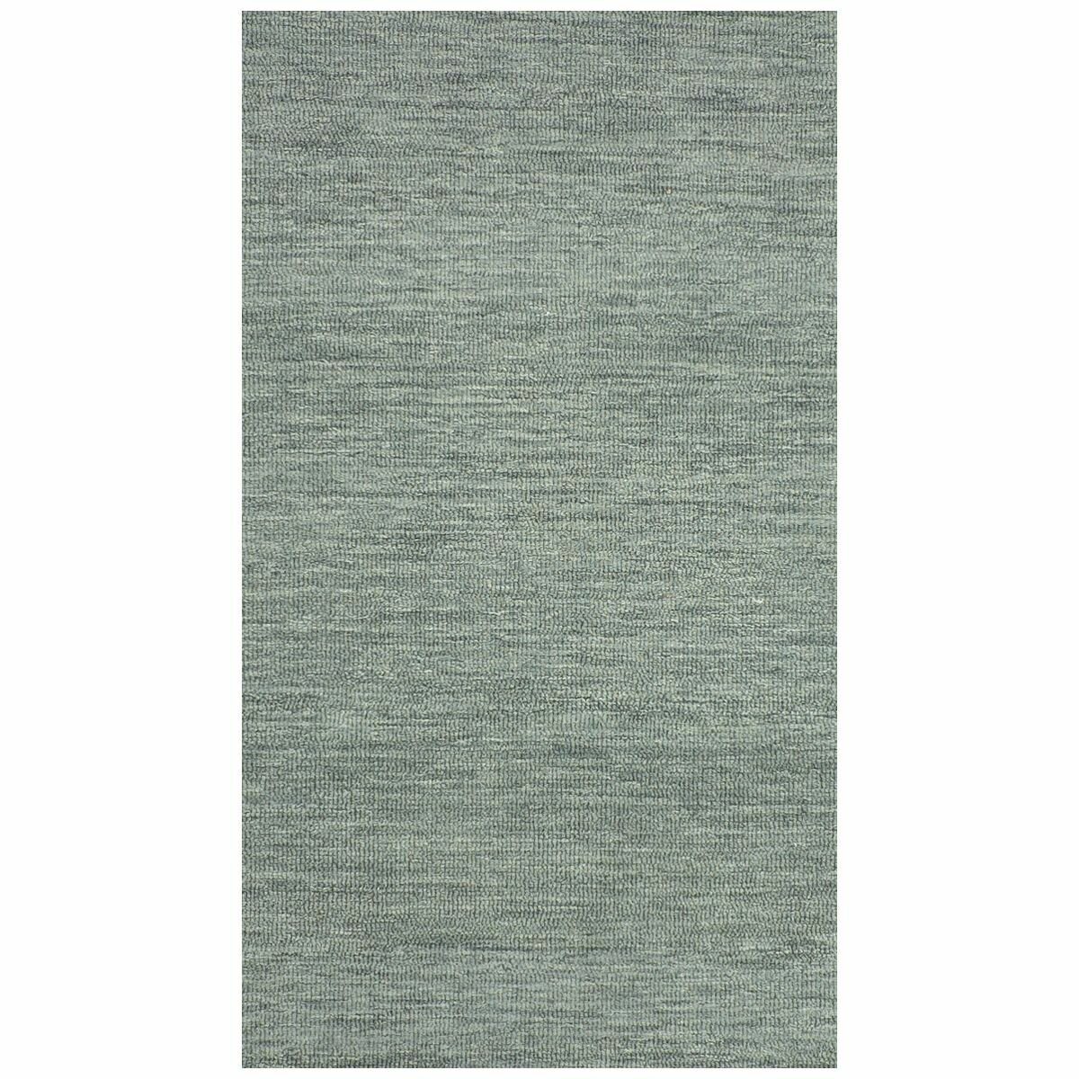 Cadrys Marled Steel 350x450 Rug MARLST6 hero image