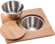 Oliveri ACP101 Multi Use Preparation Kit hero image