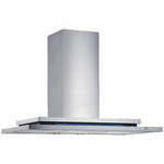 Schweigen Silent Wallmount Rangehood 90cm PKDS3131-R2ST hero image