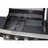 Gasmate BQ1070F Fortuna 4 Burner LPG BBQ image NaN