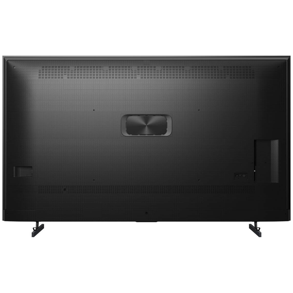 Hisense 55 Inch U6QAU PRO ULED Mini-LED TV 55U6QAU-PRO [2025] hero image