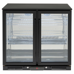 Euro Appliances 208L Beverage Centre EA900WFBL hero image