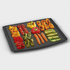 Smeg BBQ Reversible Grill Plate BBQ image NaN