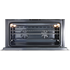 ILVE 90cm Grigio Lusso Series Electric Built-In Oven 900STCPGV image NaN