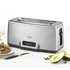 Sunbeam TA6440DS Maestro 4 Slice Toaster image NaN