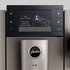 Jura E8 INTD Automatic Coffee Machine Silver 15721 image NaN