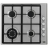 Beko 60cm Natural Gas Cooktop HIZG64125SX image NaN