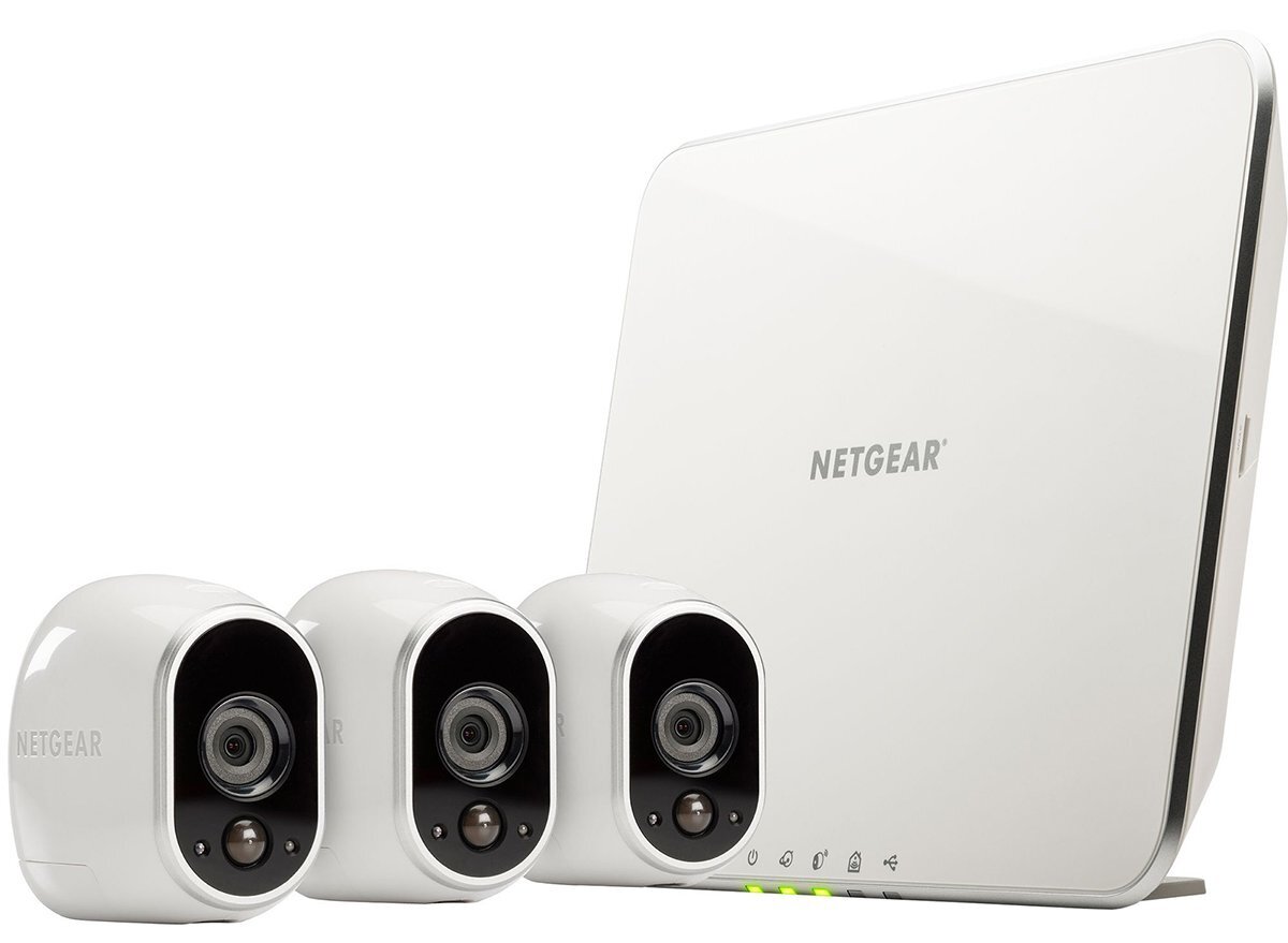 Arlo vms3330 reviews sale