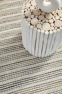 Rug Culture Skandi Extra Large Silver Rug 320X230CM - SKAN-315-SIL-320X230 hero image