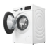 Bosch Series 6 10/5 kg Washer Dryer White WNA254U3AU image NaN