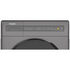 Whirlpool 9kg/6kg Essentials Washer Dryer Combo Black WWEB9602IG image NaN