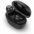 Philips 3000 Series True Wireless Earphones Black TAT3255BK image NaN