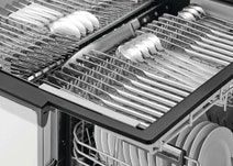 Fisher & Paykel Series 7 Fully Integrated Dishwasher DW60U6I1 hero image