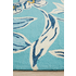 Rug Culture Copacabana Large Blue Rug 280X190CM - COP-596-BLU-280X190 image NaN