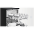Haier 60cm 300 Series Freestanding Dishwasher Black HDW13F0B1 image NaN
