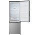 LG 335L Bottom Mount Fridge Stainless Steel GB-B300PL image NaN