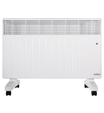 Sunbeam HE4200 Electric Panel Heater | Appliances Online