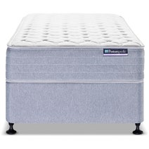 Sealy Posturepedic Singles Baxter Firm King Single Mattress BAX-FRM-KSG hero image