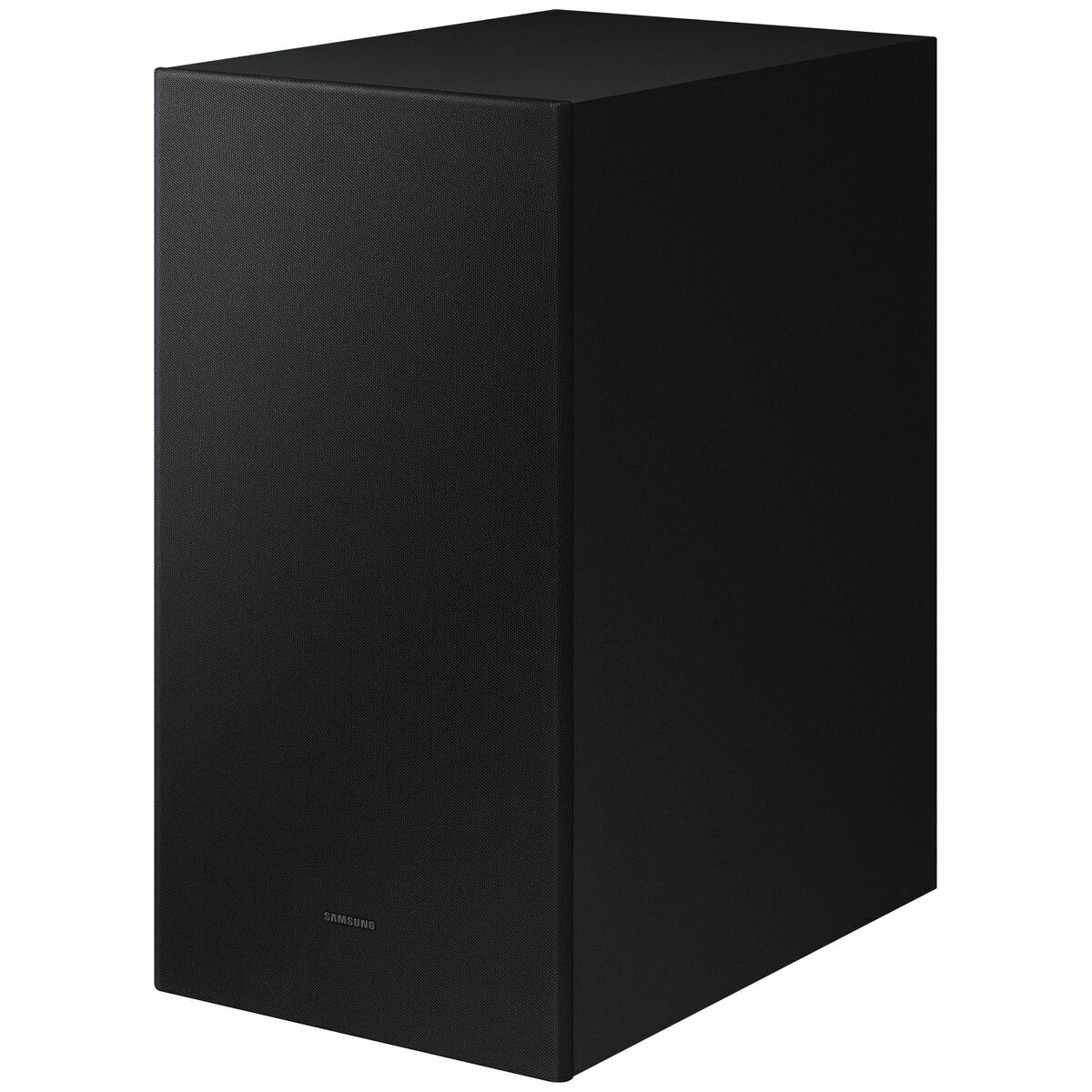 Samsung 2.1 Ch Soundbar with Wireless Subwoofer HW-A450XY hero image