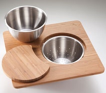 Oliveri Sonetto Sink SN1012PACK hero image