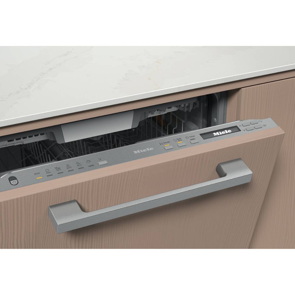 Miele Fully Integrated Dishwasher with AutoDos G7180SCVI hero image