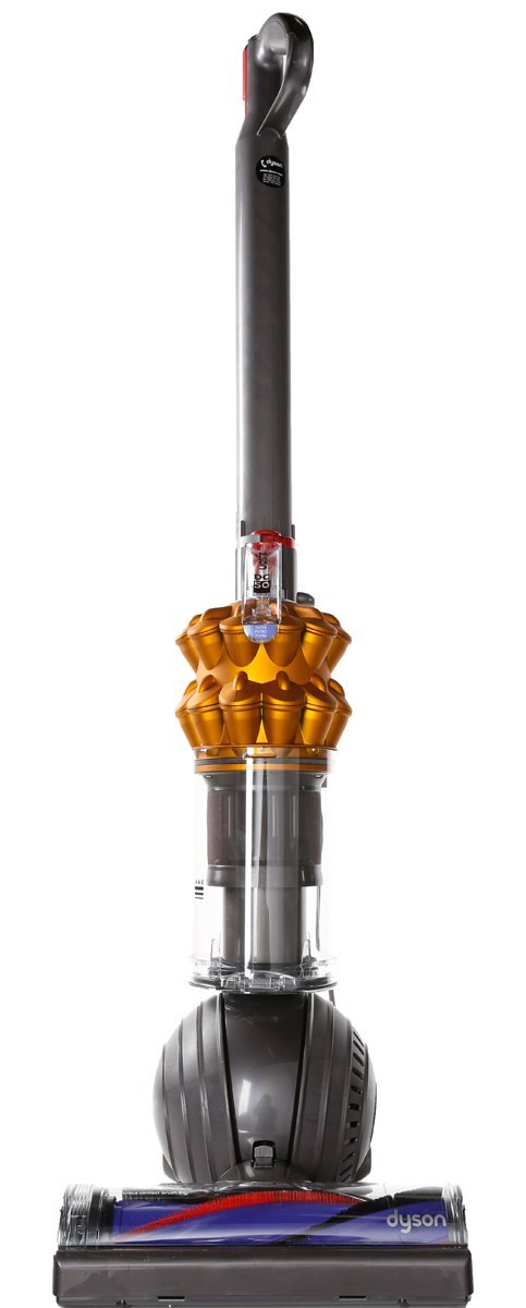 Dyson Upright Vacuum Cleaner DC50MULTIFLOOR hero image