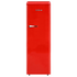 Linarie 328L Single Door Retro Larder Fridge Red LK335LRED image NaN