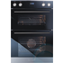 Delonghi DE62MPB 600mm/60cm Electric Oven image NaN