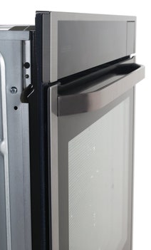 Samsung NV73J9770RSSA 600mm/60cm Electric Built-In Oven with WiFi hero image