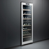 Fisher & Paykel RF306RDWX1 127 Bottle Dual Zone Wine Storage Cabinet image NaN