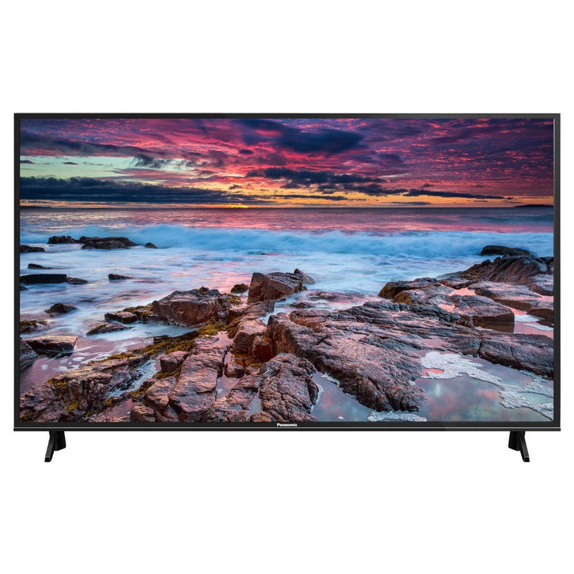 Panasonic TH-49FX600A 49 Inch 124cm Smart 4K Ultra HD LED LCD TV