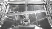 Euromaid SI14BM Semi Integrated Dishwasher hero image